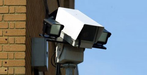 Security Consulting | Blue Light Security Consulting